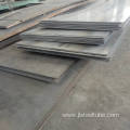 25mm thick wear-resistant steel plate